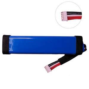Li-ion polimer pil JBL Extreme 1 aşırı 2 Extreme 3 lityum iyon pil ile uyumlu Bluetooth hoparlör şarj edilebilir - Product Image 3