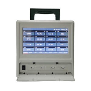 CKT1000-32 Multi-channel <strong>Temperature</strong> Recorder Paperless <strong>Data</strong> <strong>Logger</strong> - Product Image 1