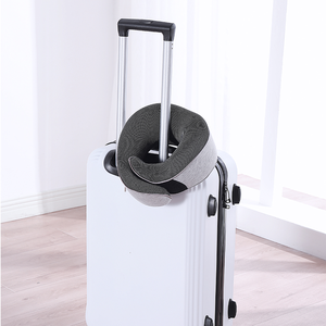 أفضل ذاكرة حماية درجة من SAIEN 1 الأفضل مبيعًا في الطائرة وسادة مريحة للرقبة والسفر من مكتب السيارة - Product Image 4