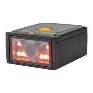 High Precision 1D 2D Qr <strong>Code</strong> Automotriz Mini <strong>Fixed</strong> Barcode <strong>Scanner</strong> - Product Image 6