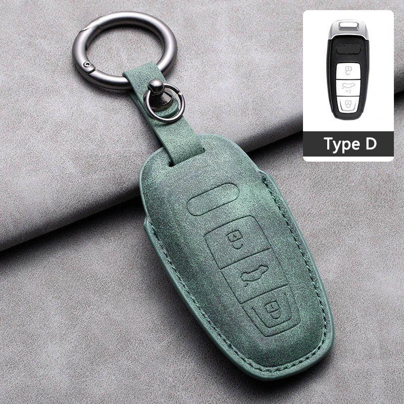 Vert olive C1