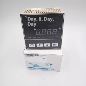 Medidor de control de temperatura digital original SHIMADEN de Japón, sensor ABS NTC, soporte personalizado OEM/ODM en Stock - Product Image 4