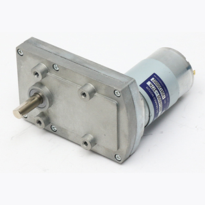 直流减速电机 - Product Image 1