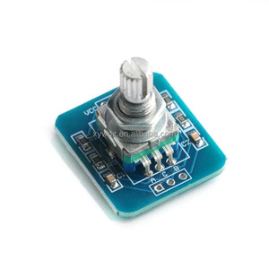 Modulo di codifica Xingyuan modulo encoder rotativo di 360 gradi per modulo encoder rotativo - Product Image 2