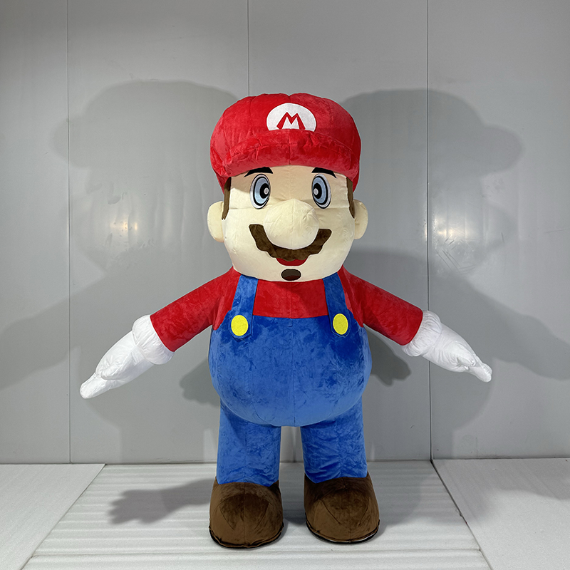 Mario