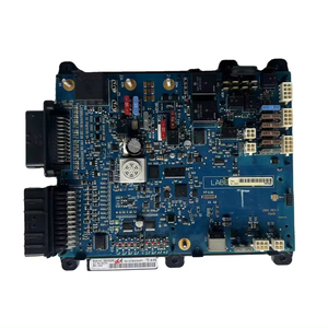 SR3コントロールボード修理部品45-2724 45-2614は、T-RまたはUT-Rシリーズの輸送用冷凍ユニットに適しています - Product Image 3
