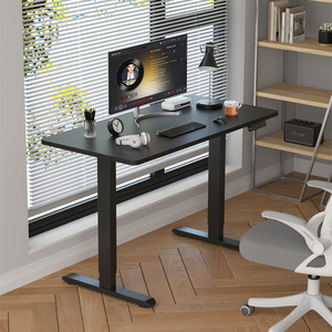 Single Motor Cheap Model Height Range <strong>4</strong> Memory 72-120cm Standing <strong>Table</strong> - Product Image 3