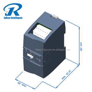 Módulo de salida de PLC SIEMENS auténtico 6ES72221BF320XB0 para automatización Industrial - Product Image 2