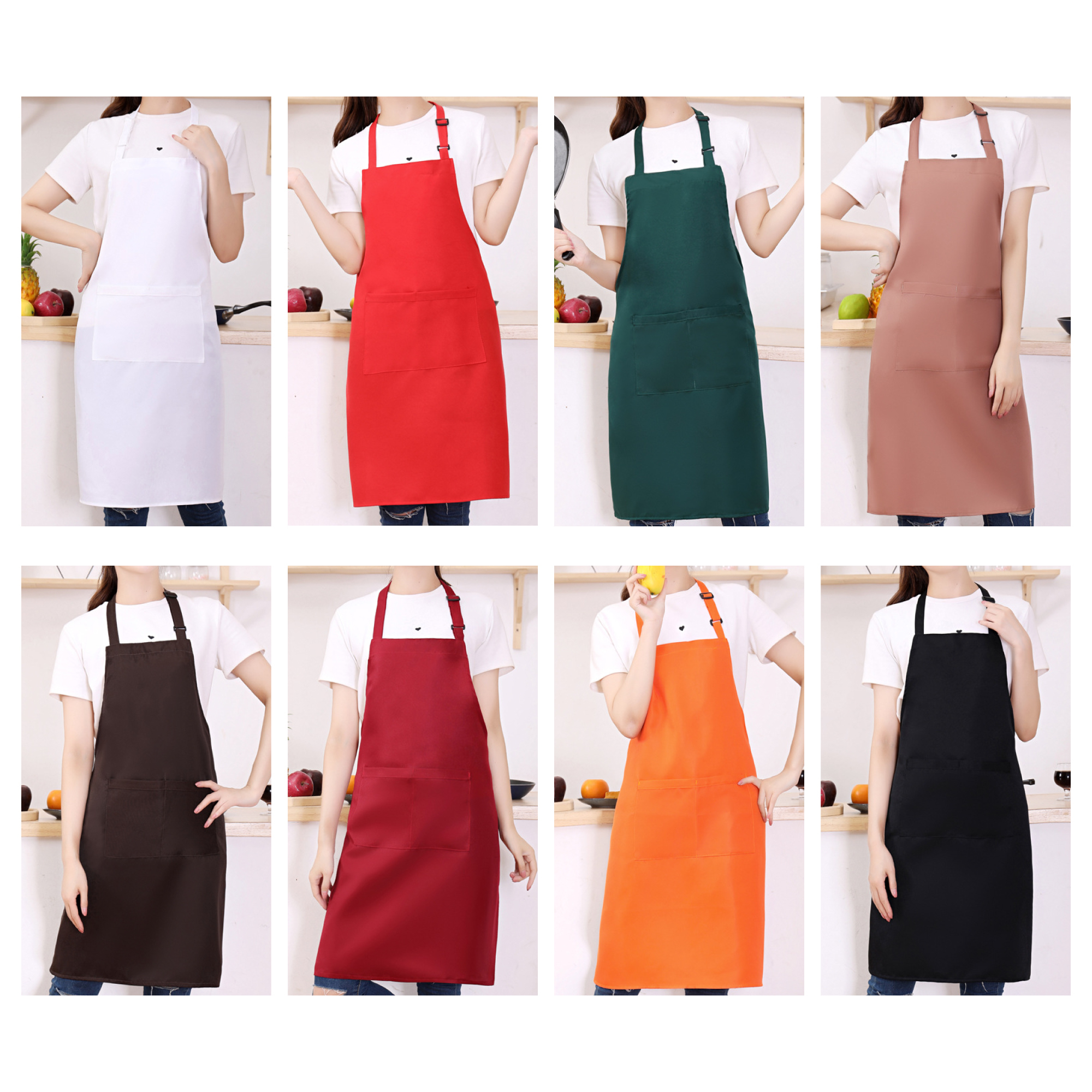 Contact us to confirm the color