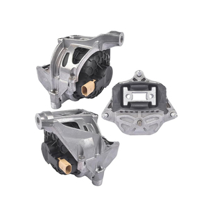AUDI Q7 için Motor montaj kulağı 2017-2023 RS5 2019-2024 S5 2018-2023 S6 2020-2023 4M0199371FG 4M019937 1GL Motor montajı Audi için - Product Image 5