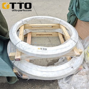 4376753 bagian penggali EX60-2 bantalan putar roda gigi hidrolik 4272342 bantalan ayun untuk ekskavator hitachi EX60 - Product Image 4