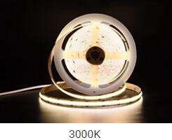 Warm white 3000K 24V