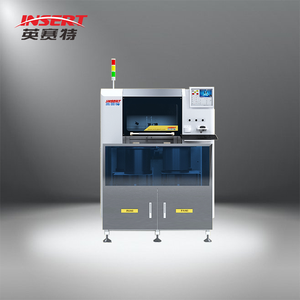 Ünlü PCB yakala ve yerleştir makinesi SMD yakala ve yerleştir makinesi ana kurulu SMT Mounter en çok satan - Product Image 3