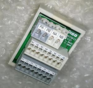 Nueva estación base DIO de rango completo original de Panasonics, controlador programable de tipo placa base/pila 3,5/ - Product Image 4