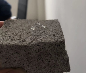 Methyl Potassium Silicate Silicone Liquid Waterproof Agent for Concrete Brick Wall Masonry Waterproofing <strong>Solution</strong> - Product Image 2
