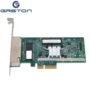Nuovissimo adattatore QL41401-A2G BASE-T Ethernet 10Gb 2 porte 867707-B21 scheda di rete