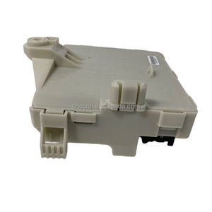 อุปกรณ์เสริมในรถยนต์ GV7D67 560C BCM ชุดควบคุมร่างกายเหมาะสำหรับ Mazda 6 - Product Image 4