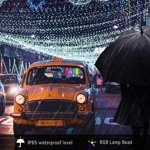 Программируемая светодиодная матричная панель FPCB - Product Image 2