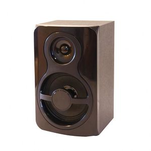 R-106BT uzaktan kumanda ile 2.1 multimedya moda Subwoofer Stereo ses sistemi ev sinema hoparlörü Fm radyo Usb Tf oyuncu - Product Image 3