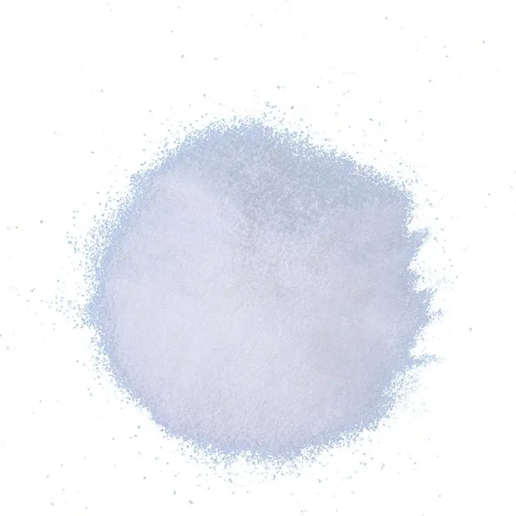 Polimeri bentonite o biodegradabili utilizzati per la poliacrilammide pilling annodata