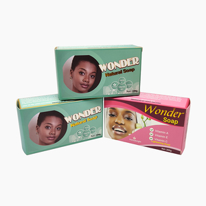 Chất Lượng Cao Tùy Chỉnh In Xà Phòng Tái Chế Hộp Đóng Gói Cho Nhà Làm Xà Phòng - Product Image 3