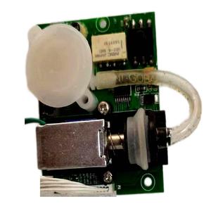 Professional Fuel Cell <strong>Alcohol</strong> <strong>Sensor</strong> Module with Sampling System