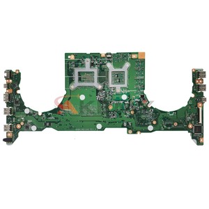 ASUS FX503VM FX63V S5AMラップトップマザーボードDA0BKLMBAD0 DABKLMB1AA0 GL503VMメインボード用i5-730 100% テスト済みOK - Product Image 4
