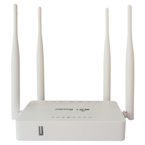 Der Heim-Mini-Router mit 300 Mbit/s verwendete den MT7620N-Chipsatz Openwrt Router Support 3G-Modem - Product Image 2