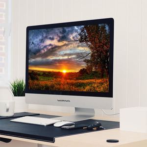 Best <strong>Desktop</strong> <strong>Computer</strong> 2021 22 27 &quot; Core I3 I5 I7 Barebone AIO <strong>Computer</strong> With Office Factory Price Barebone All in One PC - Product Image 3