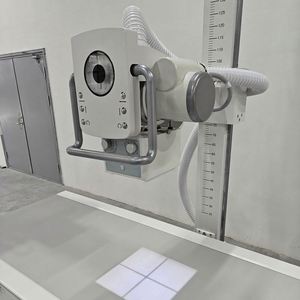 32/65KW trifásico 220V Electricidade Digital Radiografia Médica DR X-ray Machine para Hospital Clinic Ortopédica Chest Imaging - Product Image 5