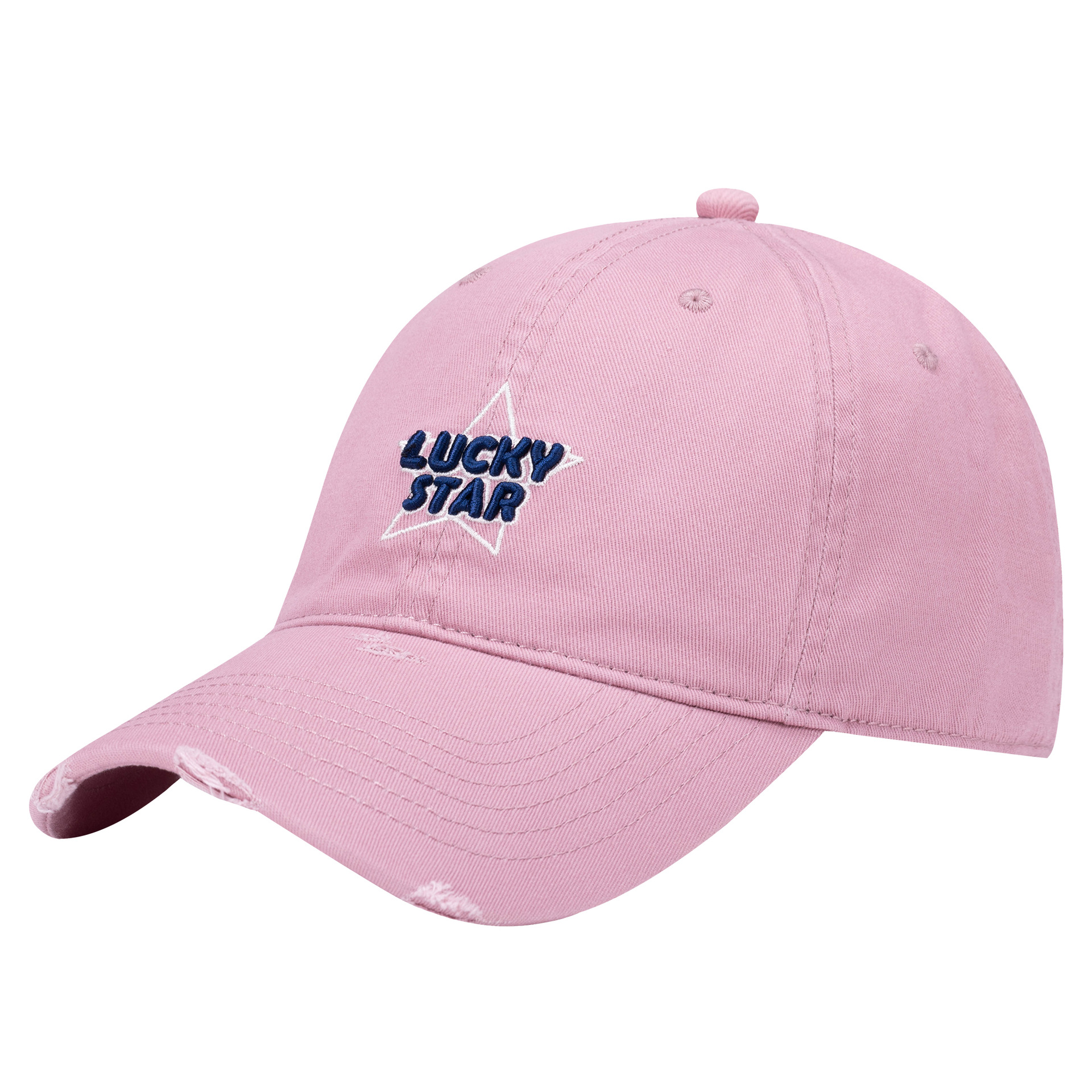Rose pink