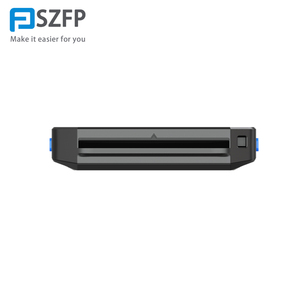 FP8810 Android Handheld Pos máquina Pos software para o sistema varejo com scanner de código <span class=keywords><strong>QR</strong></span>