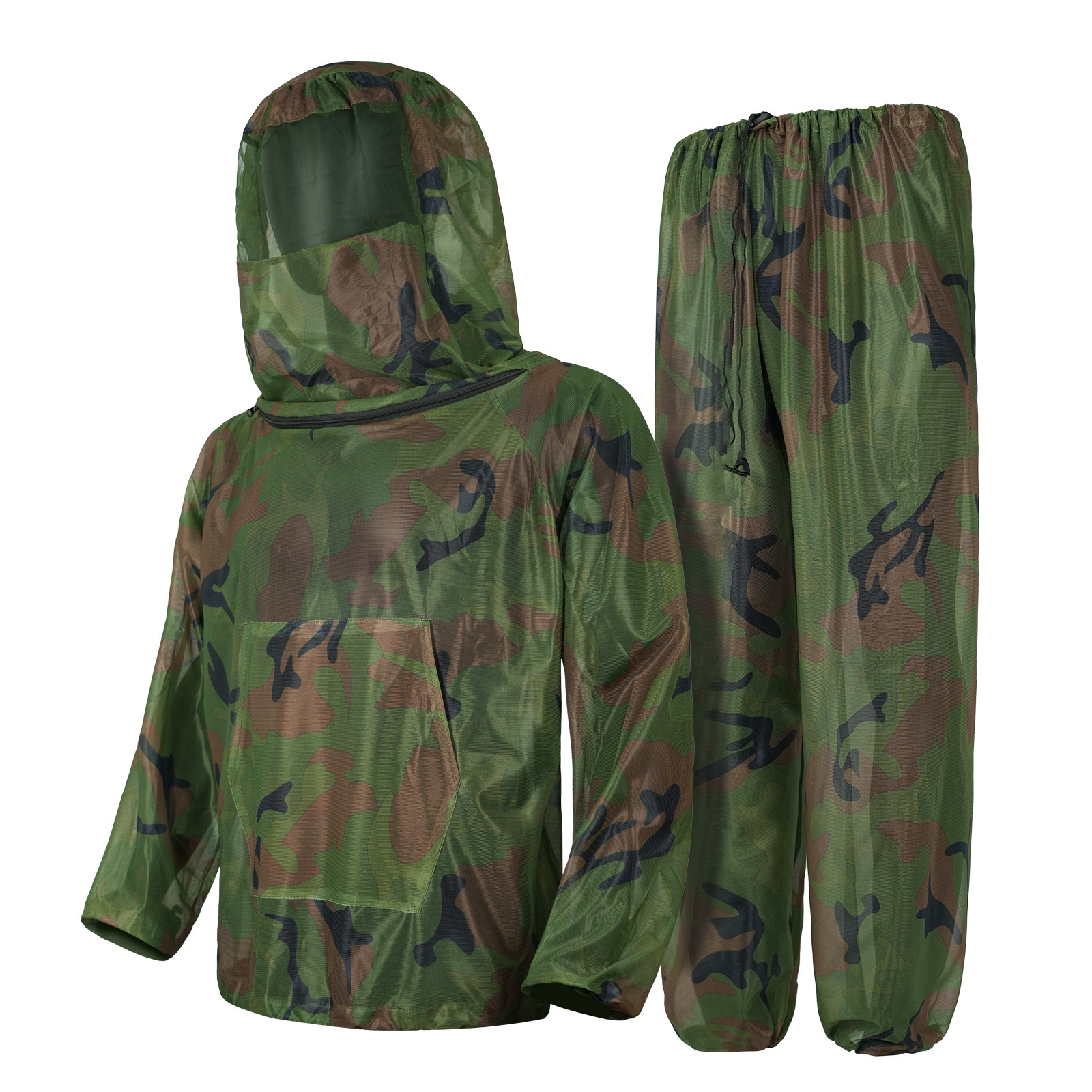 Jungle camouflage - xl/xxl(175cm-185cm)