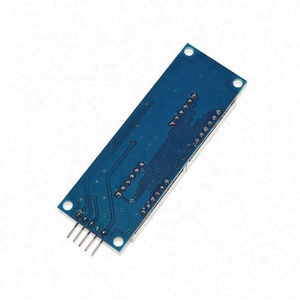 MAX7219 8 cifre 0.36 pollici 7 segmento LED modulo Display SPI - Product Image 4