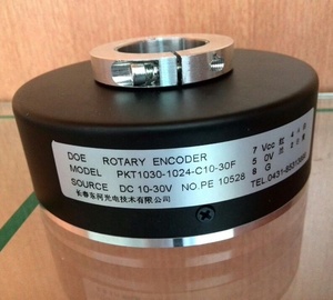 Лифт Поворотный энкодер PKT1030-1024-C10-30F - Product Image 1