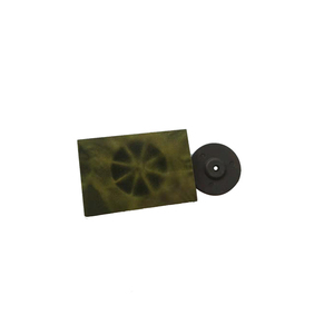 Versetzungen sensor Encoder Einspritzform Magnet Multipolar Ferrit Ring Magnet Gleichstrommotor - Product Image 1