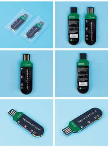 Blue-tooth USB <strong>Temperature</strong> Data <strong>Logger</strong> <strong>Temperature</strong> Monitoring <strong>Temperature</strong> Data <strong>Logger</strong> 8 Channel - Product Image 3