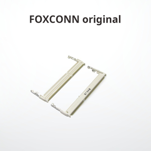 <span class=keywords><strong>Foxconn</strong></span> <span class=keywords><strong>DDR3</strong></span> Ổ cắm bộ nhớ khe cắm kết nối Ginkgo AS0A626-U4SN-7FC ván hỗ trợ h4.0mm Pitch <span class=keywords><strong>DDR3</strong></span> bộ nhớ - Product Image 5