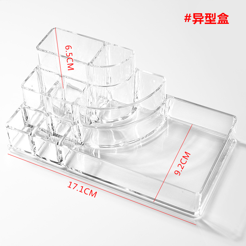 Heterogeneous lipstick case 175g