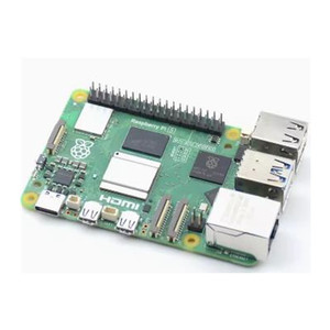 Raspberry Pi 5B Raspberry Pi 5a generazione scheda di sviluppo braccio Cortex-A76 Linux scheda di sviluppo Computer - Product Image 1