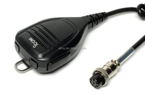Ricetrasmettitore di comunicazione satellitare Full-mode IC-9700V Icom/U/1200MHz - Product Image 3