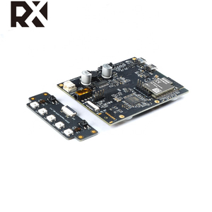 TZ soluzione originale Alexa ESP32 scheda di sviluppo vocale ESP32-Vaquita-DSPG - Product Image 2