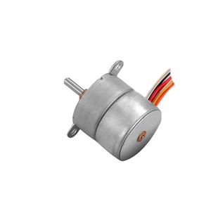 GM25-25BY Mini Schrittmotor 25MM Getriebe Plus DC Motor Controller 6V 12V mit Treiber platine Kompatibel Arduino für Smart Robot