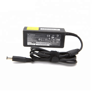 便携式Dc电脑适配器65W 18.5v3.5a 7.4*5.0毫米惠普笔记本充电器，适用于惠普原始设备制造商 - Product Image 1