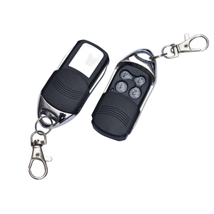 Garage telecomando duplicatore di controllo per FIDO2 VIP2 VIP4 STAR2 BRAVO4 codice di rotolamento 433.92mhz Gate comando telecomando - Product Image 1