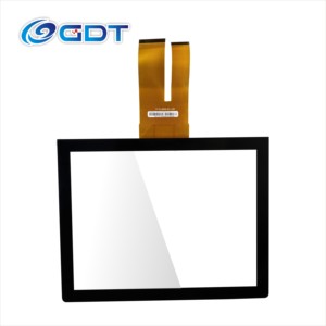 15-Inch <strong>Touch</strong> <strong>Screen</strong> Panel for Interactive <strong>Displays</strong> - Product Image 1