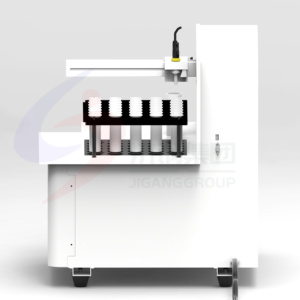 Instrumento de digestión de grafito AD60: digestión automatizada avanzada para el procesamiento de muestras de alta precisión - Product Image 4