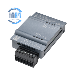 Módulo de salida analógica para programación de PLC, nuevo, original, SIMATIC, 6ES7232-4HA30-0XB0 - Product Image 1
