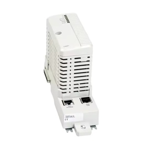 NEUES ORIGINAL ABB CI868 CI868K01 MODBUS TCP auf Lager ABB AC800M 800xA S800 I/O 3BSE092691R1 - Product Image 1