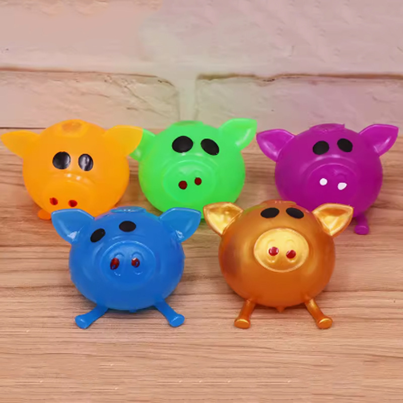 Piggy-polo aquatique